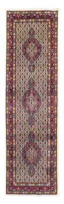 Runner Persisk matta - Classic - 290 x 81 cm - beige