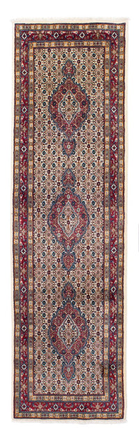 Runner Persisk matta - Classic - 290 x 81 cm - beige