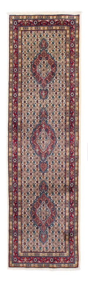 Runner Persisk matta - Classic - 290 x 81 cm - beige