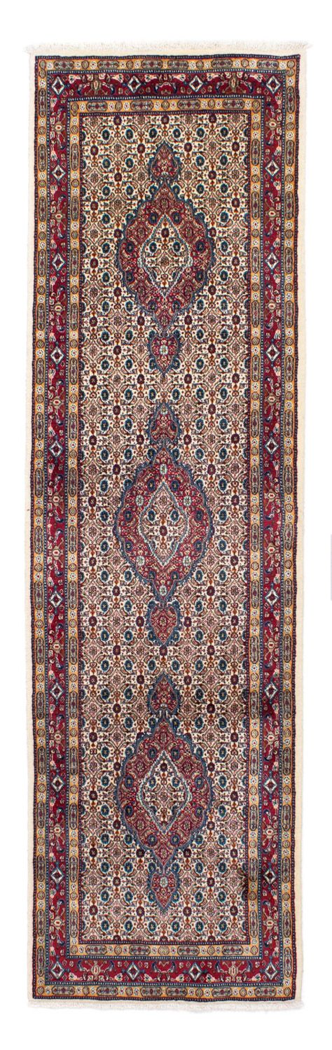 Runner Persisk matta - Classic - 290 x 81 cm - beige
