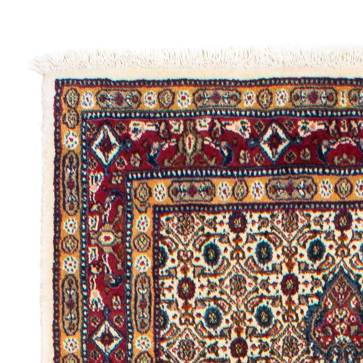 Moud Mattan 81x290cm - Persisk matta