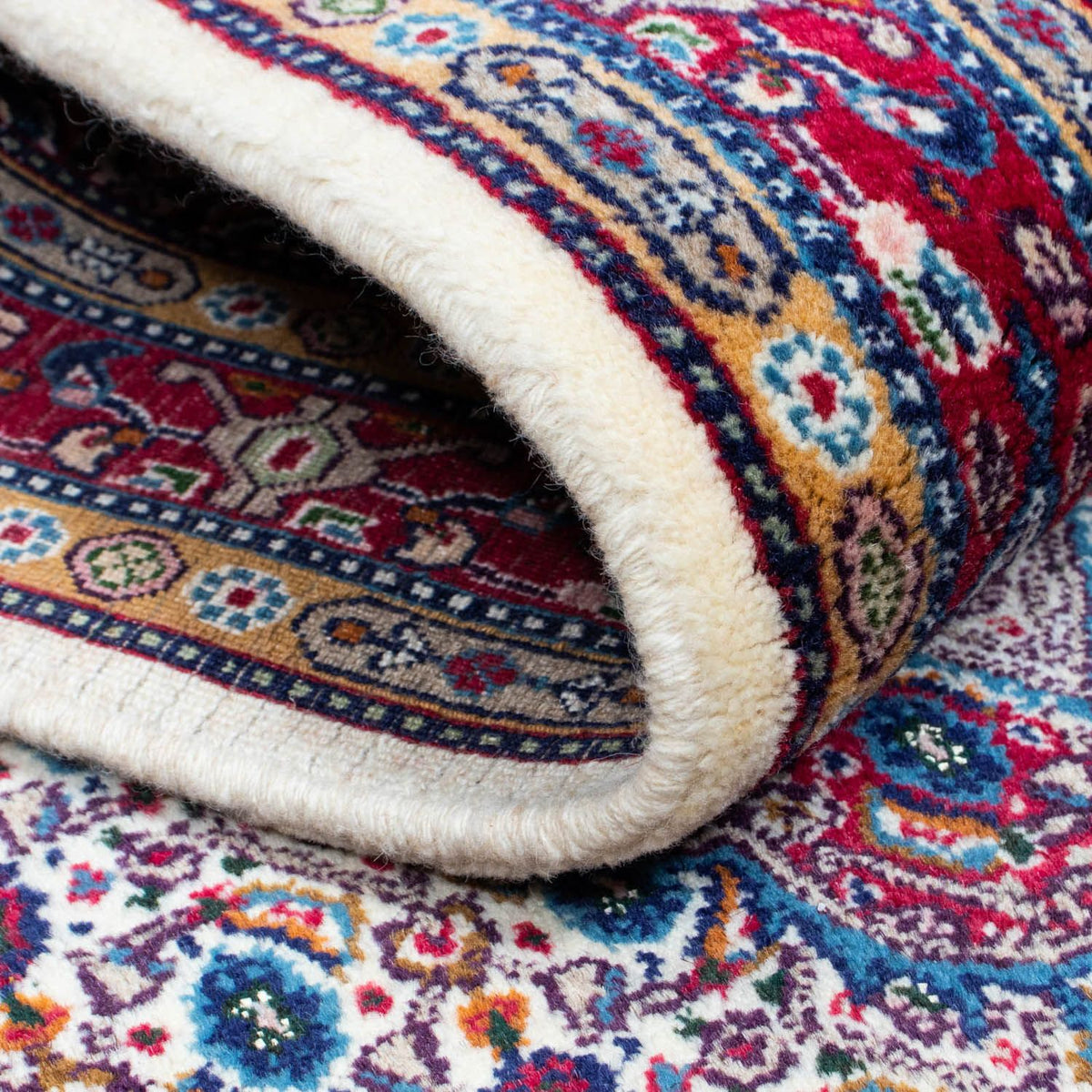 Runner Persisk matta - Classic - 290 x 81 cm - beige