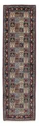 Moud Mattan 82x295cm - Persisk matta
