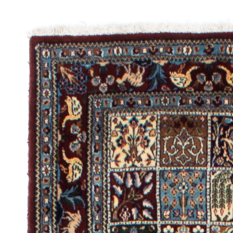 Runner Persisk matta - Classic - 295 x 82 cm - mörkröd