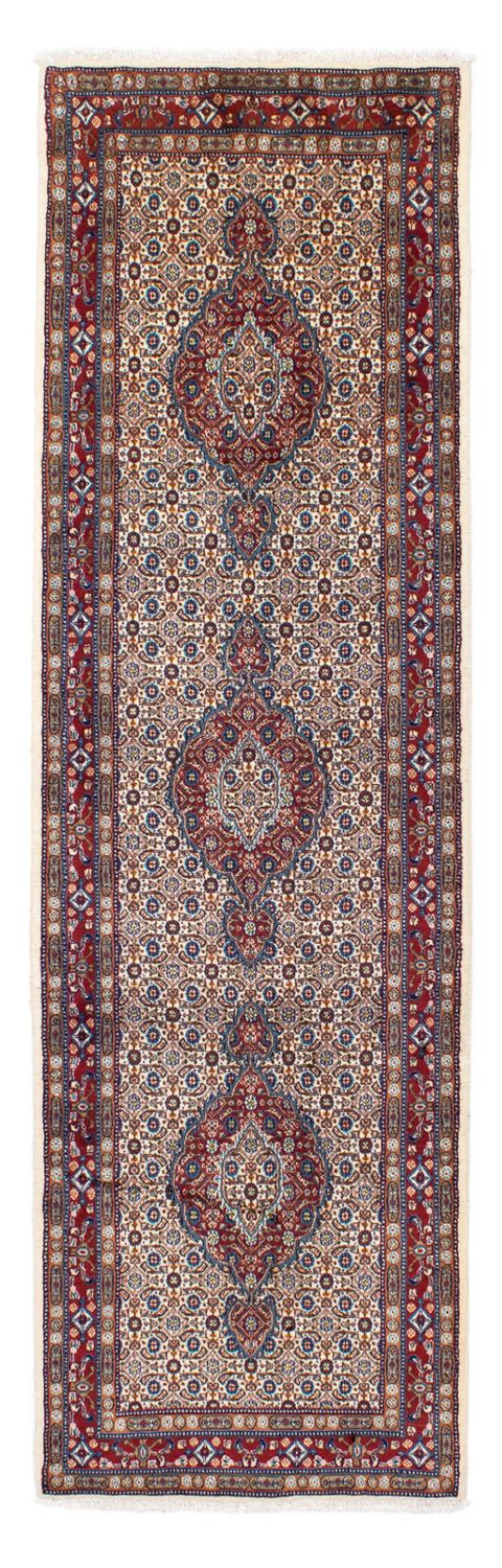 Runner Persisk matta - Classic - 293 x 81 cm - beige