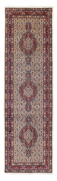 Runner Persisk matta - Classic - 293 x 81 cm - beige