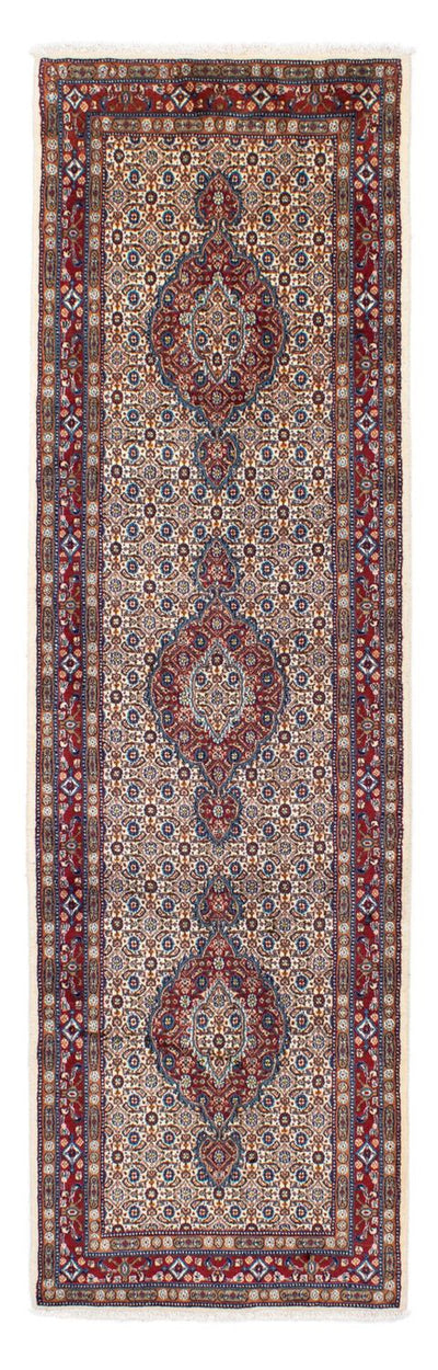 Moud Mattan 81x293cm - Persisk matta