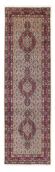 Moud Mattan 293x81cm - Persisk matta