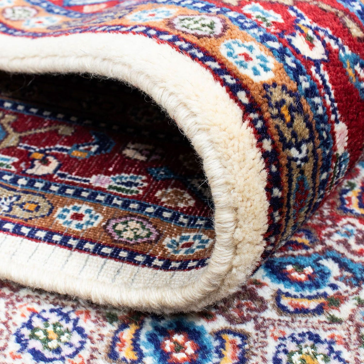 Runner Persisk matta - Classic - 293 x 81 cm - beige