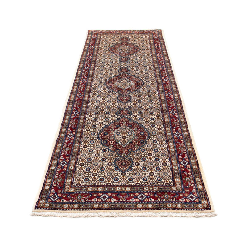Runner Persisk matta - Classic - 293 x 81 cm - beige