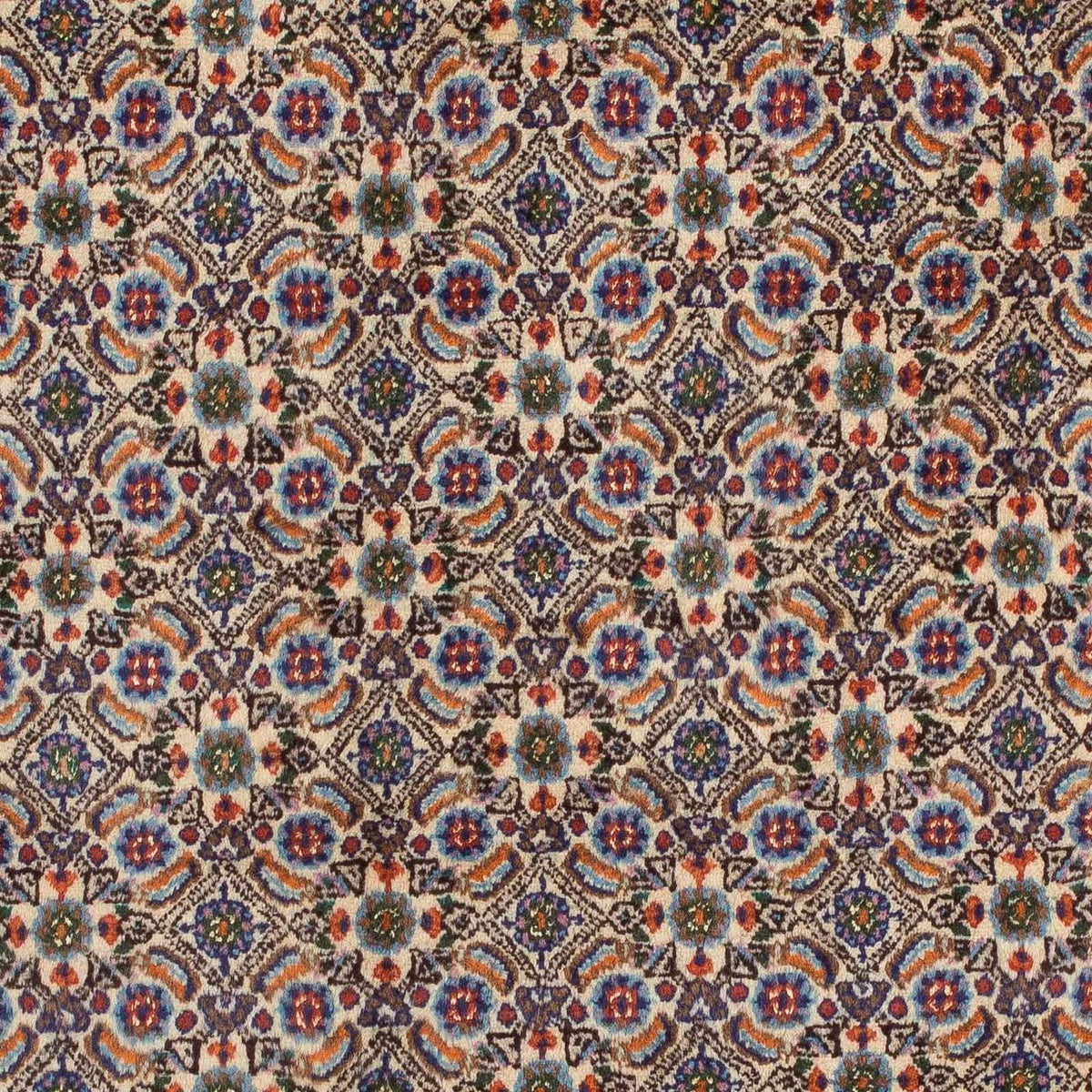 Persisk matta - Classic - 146 x 98 cm - beige