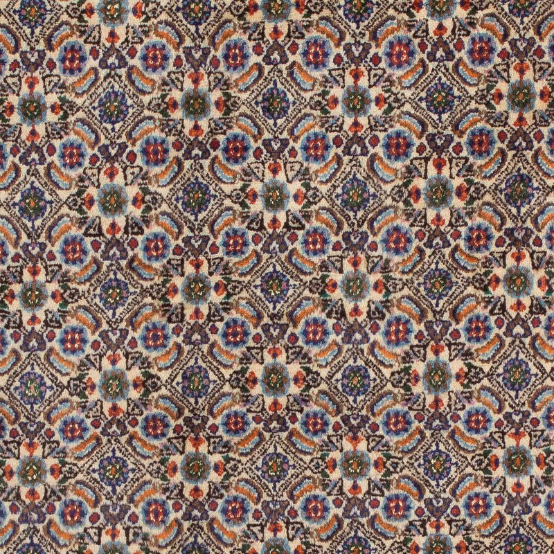 Persisk matta - Classic - 146 x 98 cm - beige