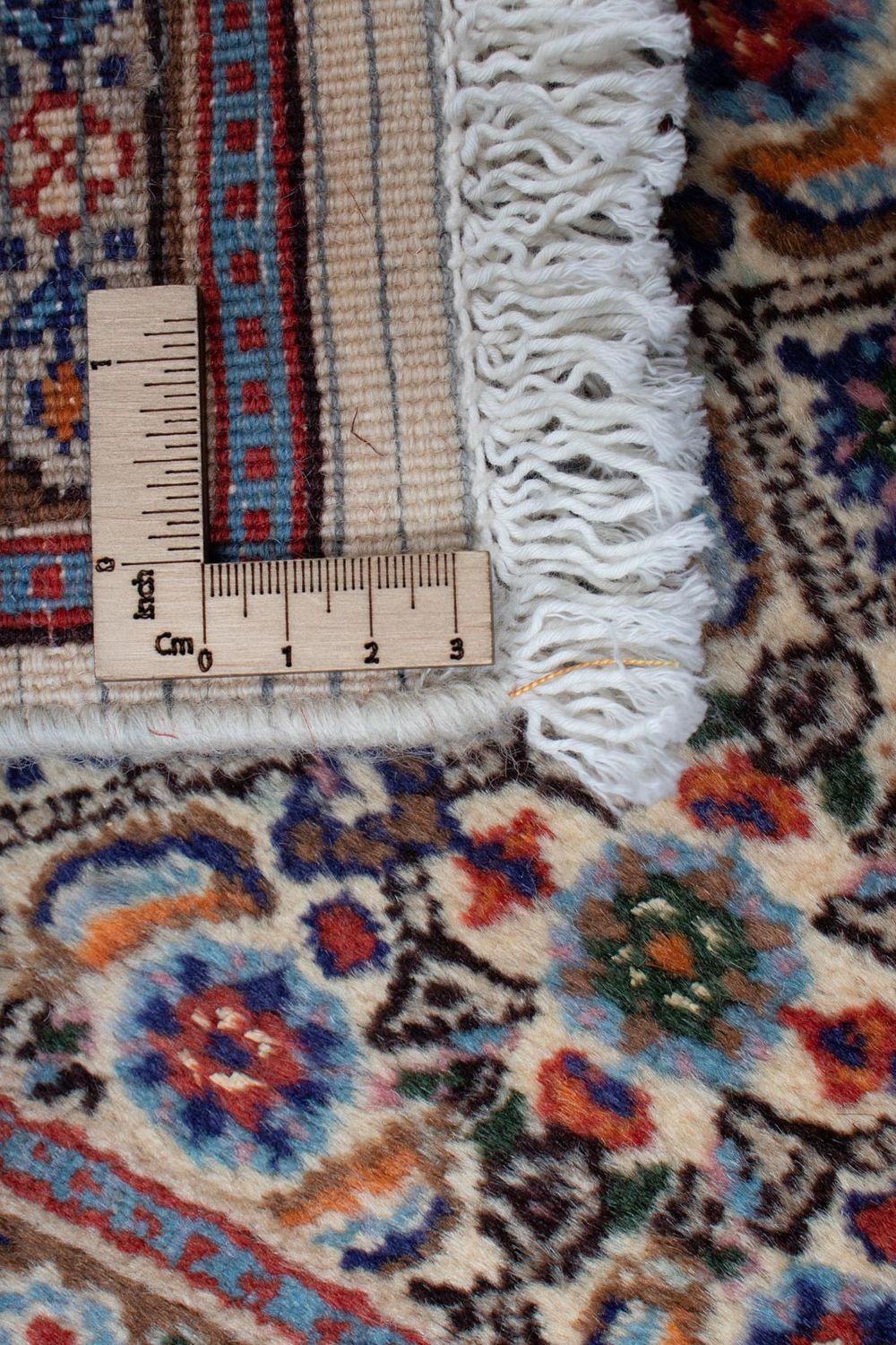 Persisk matta - Classic - 146 x 98 cm - beige