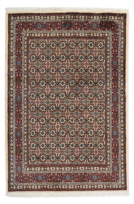 Persisk matta - Classic - 148 x 100 cm - beige