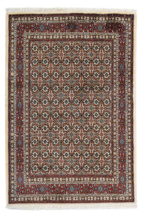 Persisk matta - Classic - 148 x 100 cm - beige