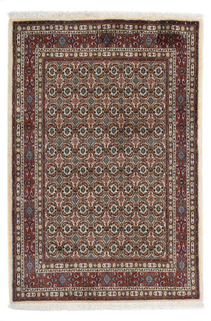 Persisk matta - Classic - 148 x 100 cm - beige