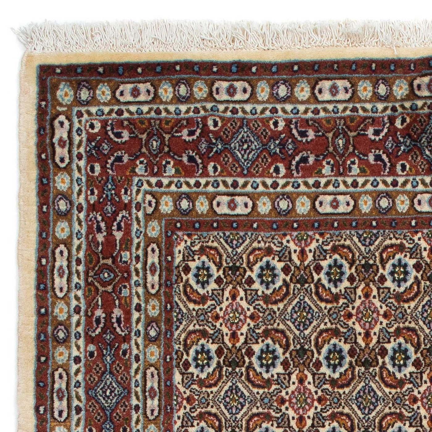 Persisk matta - Classic - 148 x 100 cm - beige