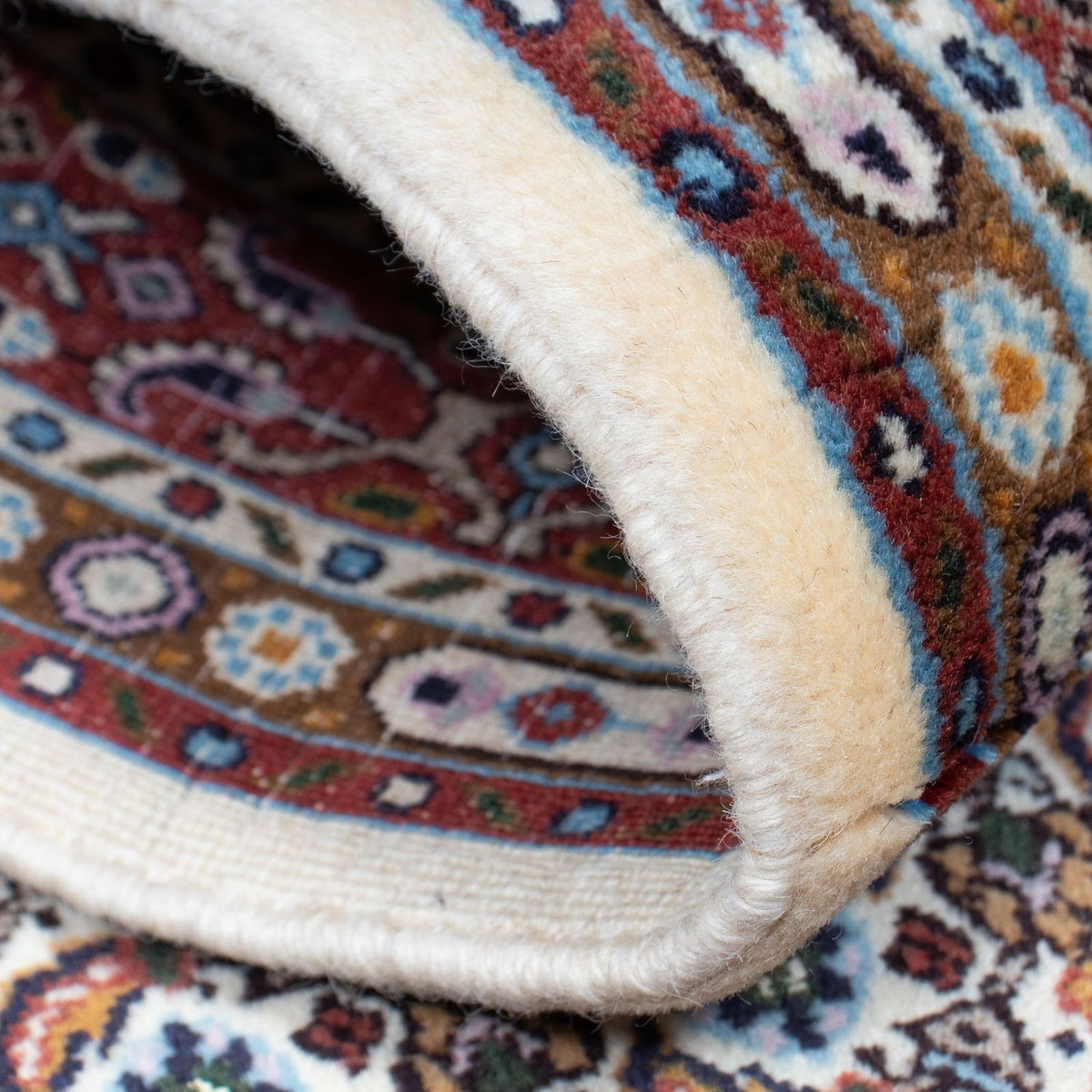 Persisk matta - Classic - 148 x 100 cm - beige