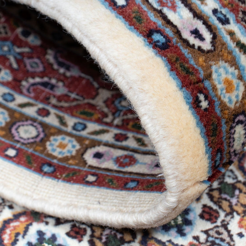 Persisk matta - Classic - 148 x 100 cm - beige