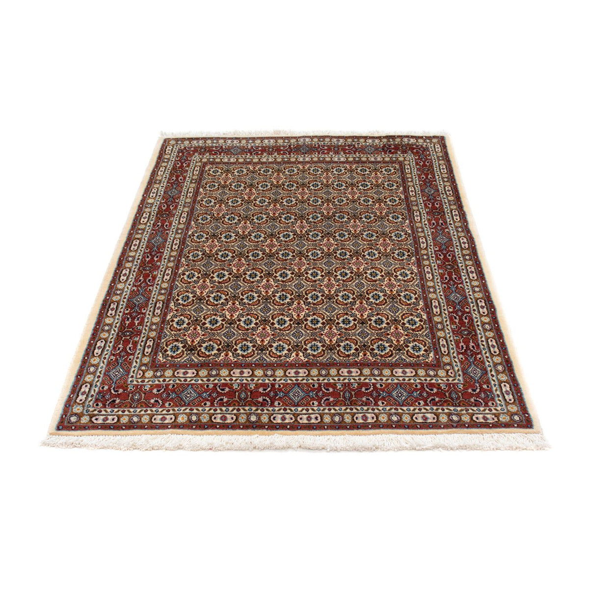 Persisk matta - Classic - 148 x 100 cm - beige