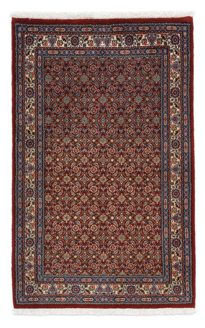 Moud Mattan 81x127cm - Persisk matta