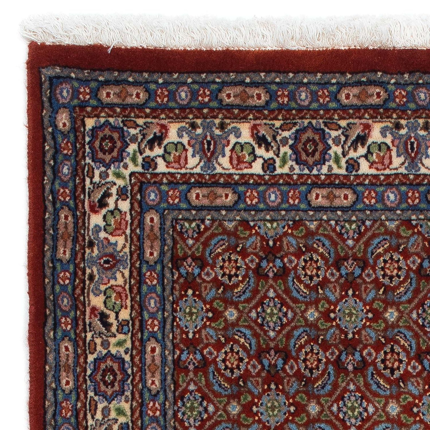 Moud Mattan 127x81cm - Persisk matta