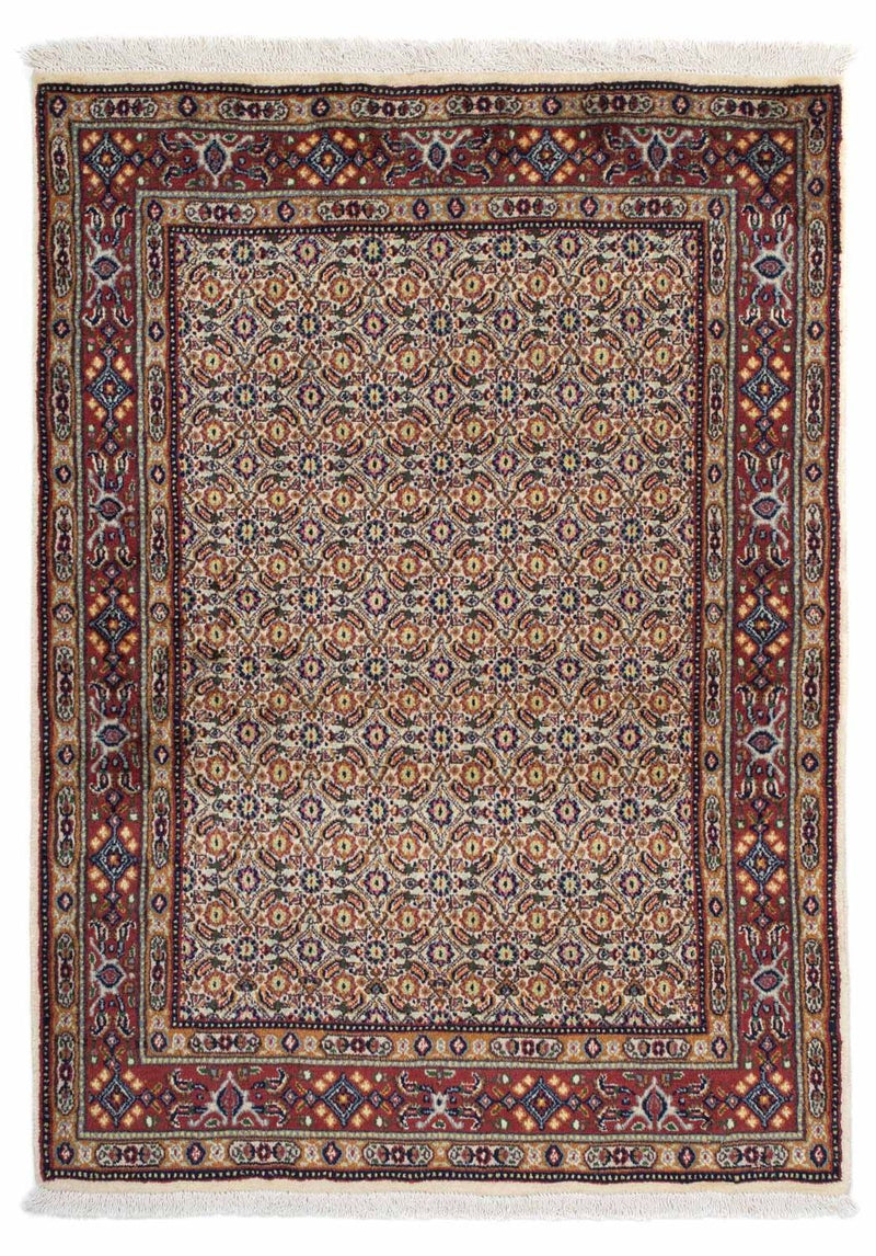 Persisk matta - Classic - 137 x 99 cm - beige