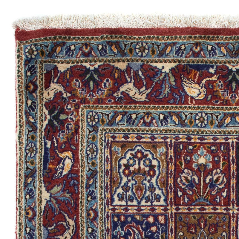 Persisk matta - Classic - 141 x 96 cm - flerfärgad