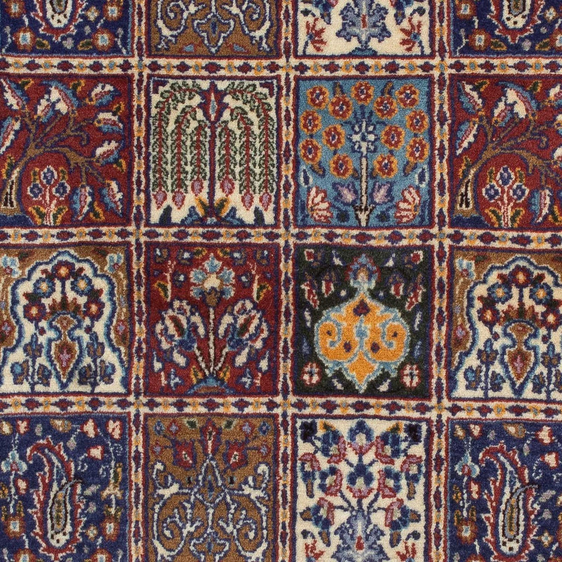 Persisk matta - Classic - 141 x 96 cm - flerfärgad