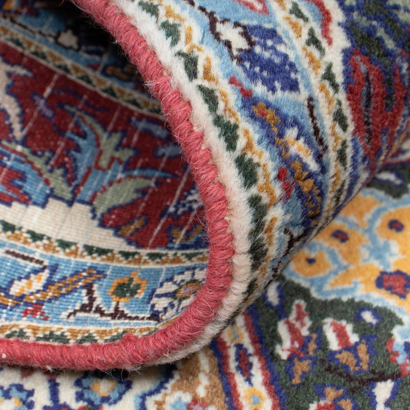 Persisk matta - Classic - 141 x 96 cm - flerfärgad