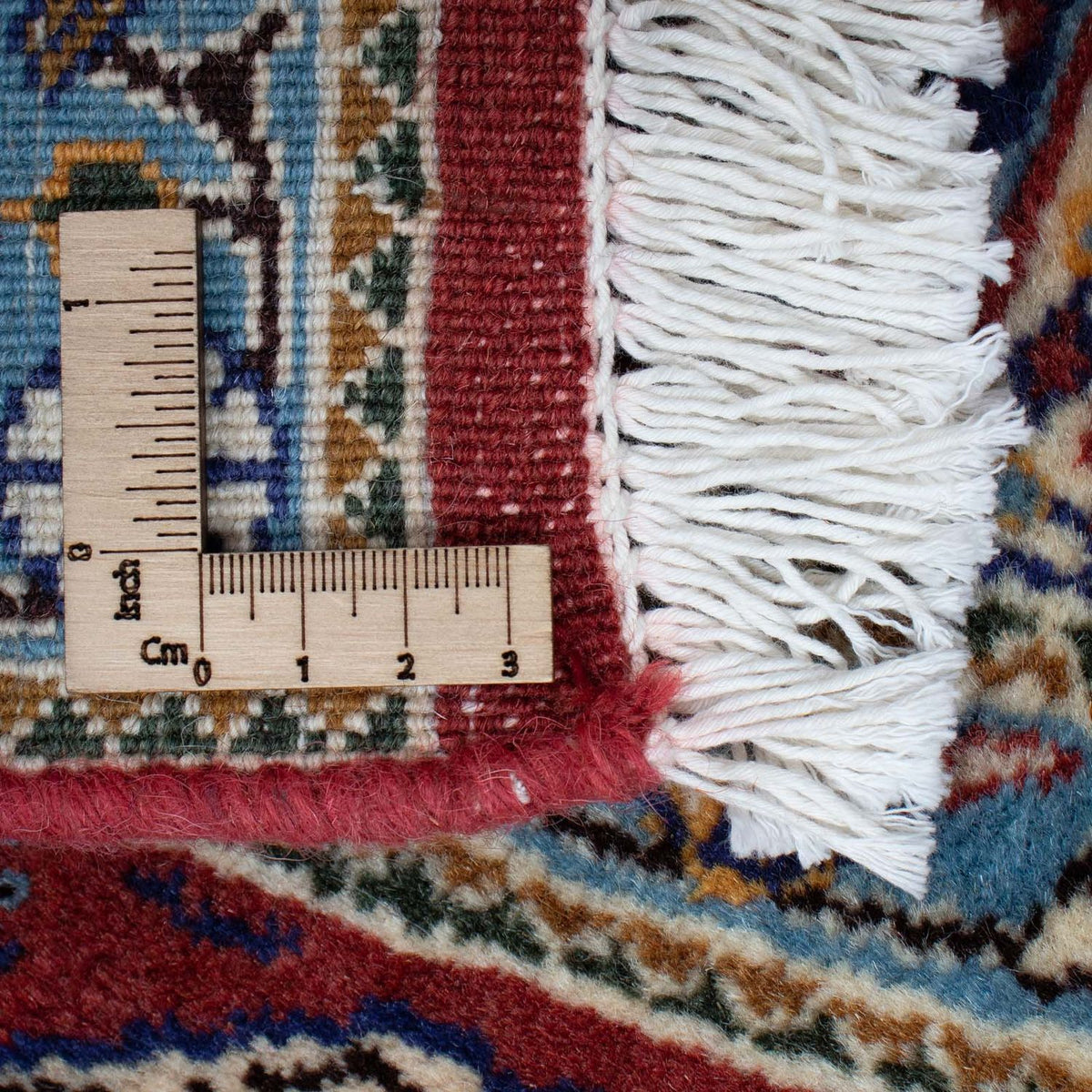 Persisk matta - Classic - 141 x 96 cm - flerfärgad