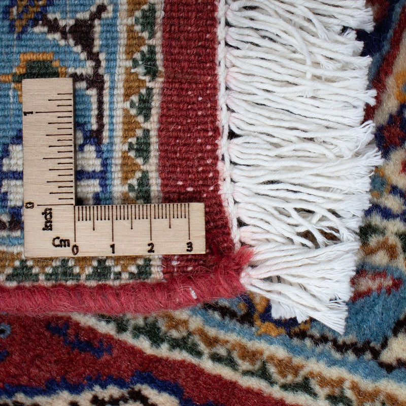 Persisk matta - Classic - 141 x 96 cm - flerfärgad