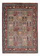 Moud Mattan 101x143cm - Persisk matta