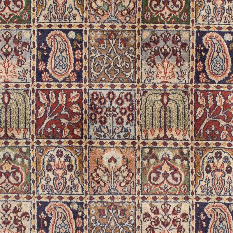 Persisk matta - Classic - 143 x 101 cm - flerfärgad