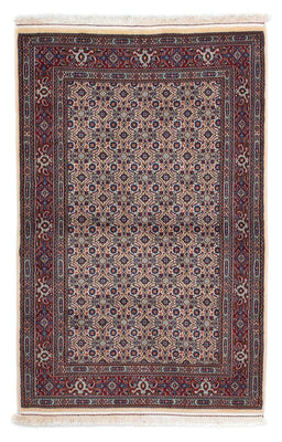 Persisk matta - Classic - 147 x 98 cm - beige