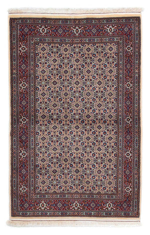 Persisk matta - Classic - 147 x 98 cm - beige