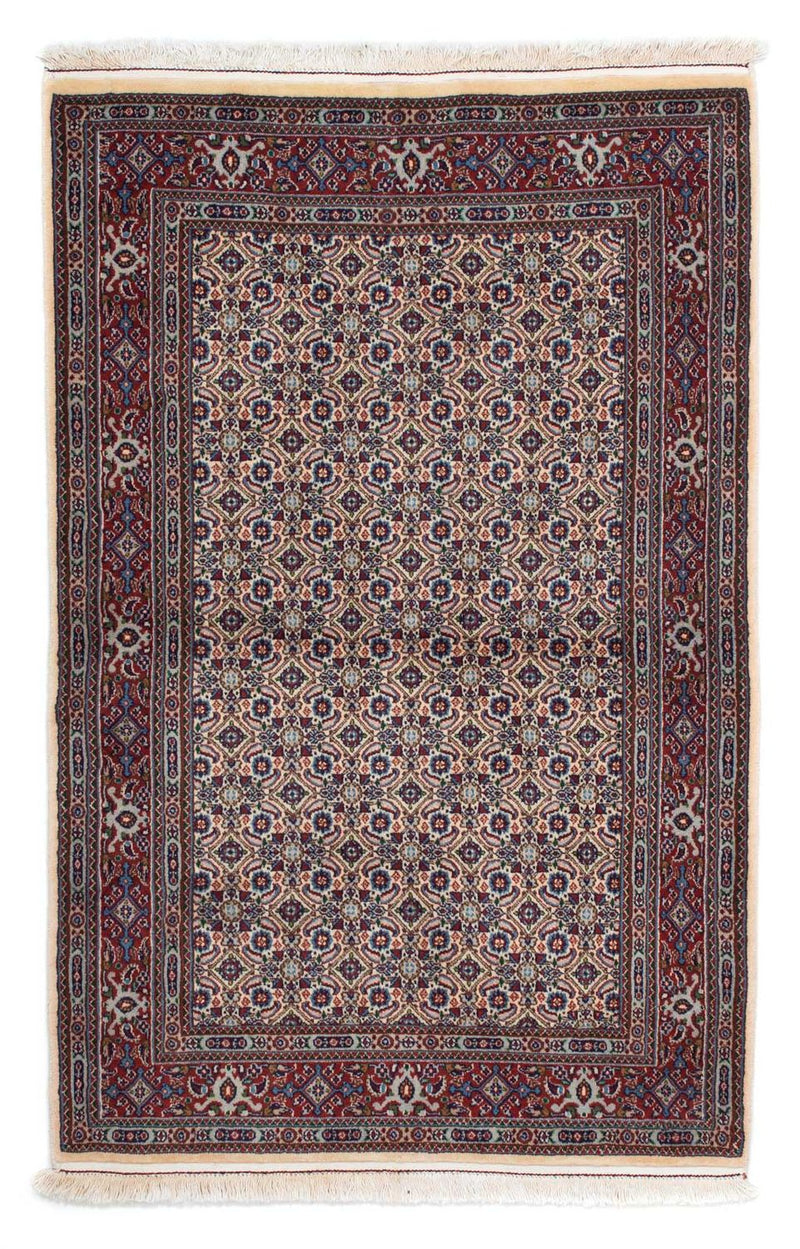 Persisk matta - Classic - 147 x 98 cm - beige
