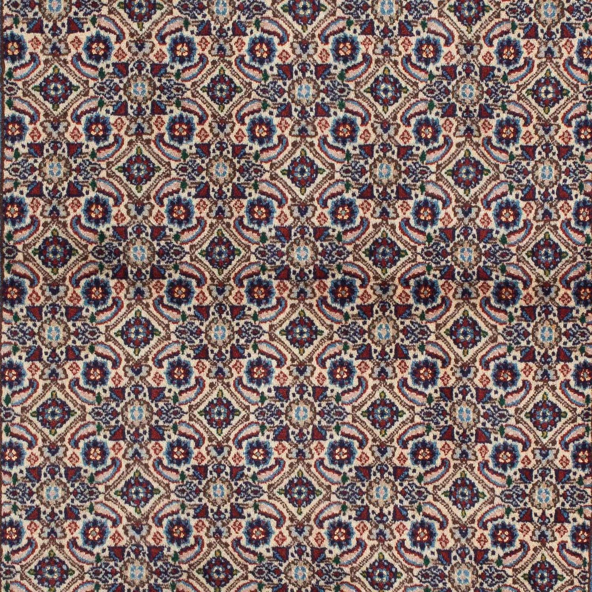 Persisk matta - Classic - 147 x 98 cm - beige