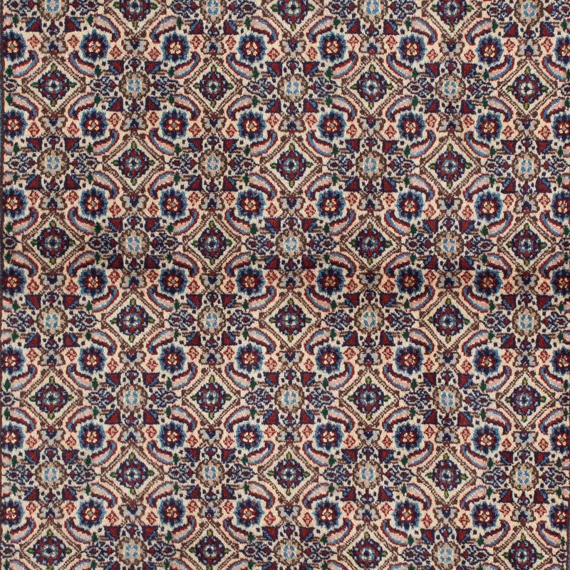 Persisk matta - Classic - 147 x 98 cm - beige