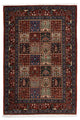 Moud Mattan 156x102cm - Persisk matta