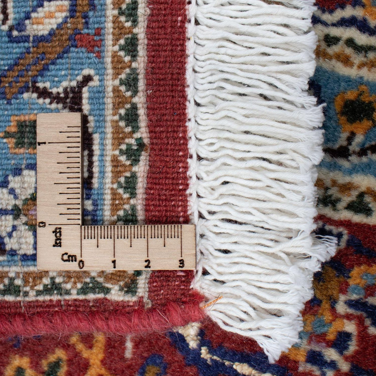 Persisk matta - Classic - 137 x 100 cm - flerfärgad