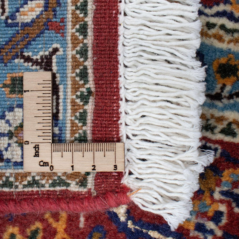 Persisk matta - Classic - 137 x 100 cm - flerfärgad