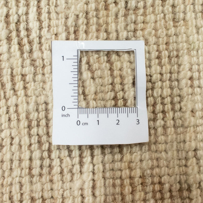 Gabbeh-matta - Indus - 195 x 143 cm - beige