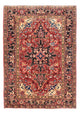 Heriz Mattan 140x195cm - Persisk matta