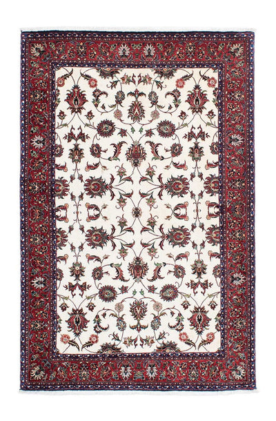 Bidjar Mattan 131x200cm - Persisk matta