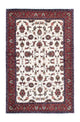 Persisk matta - Bijar - 200 x 131 cm - beige
