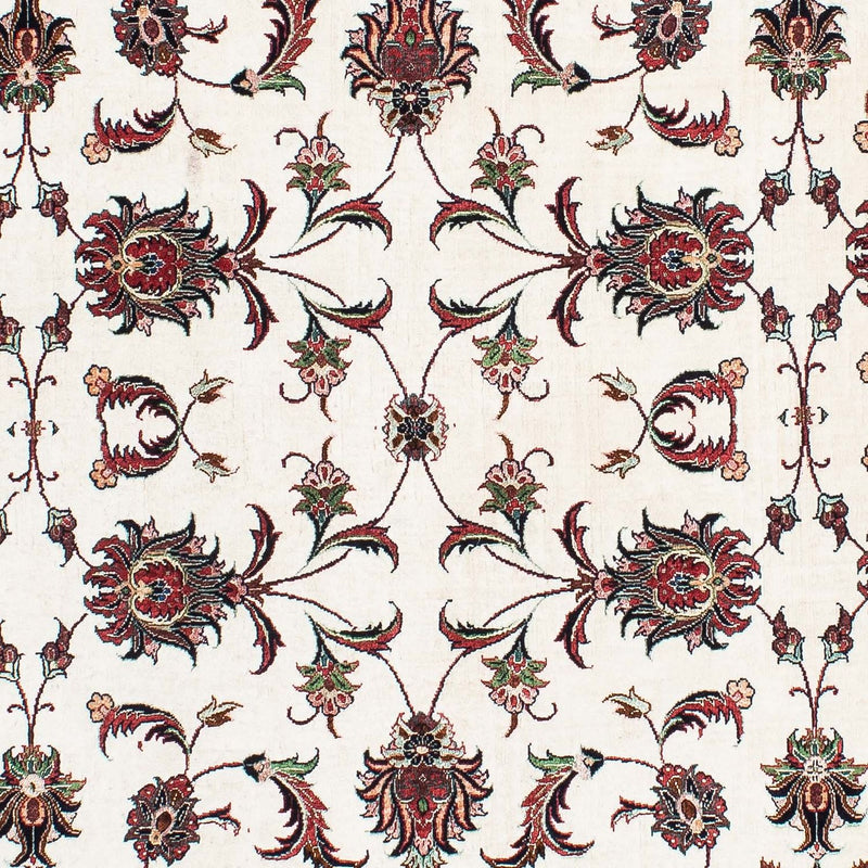 Persisk matta - Bijar - 200 x 131 cm - beige