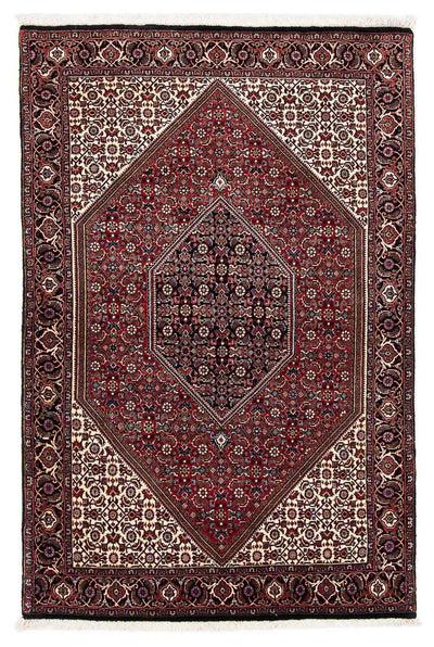 Bidjar Mattan 112x177cm - Persisk matta