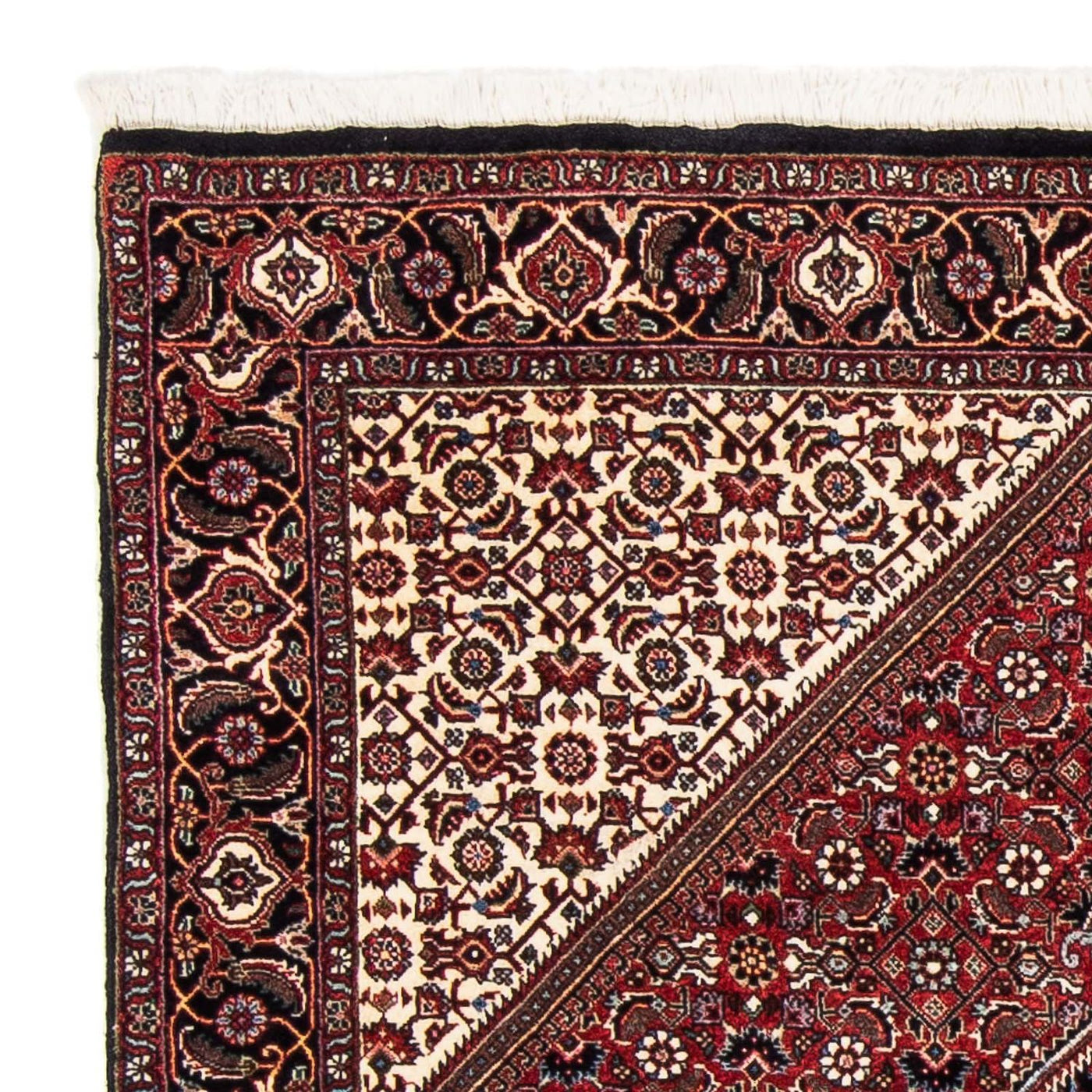 Bidjar Mattan 177x112cm - Persisk matta
