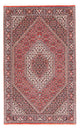 Bidjar Mattan 181x108cm - Persisk matta